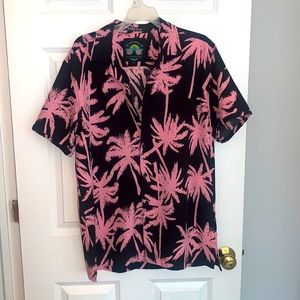 Hawaiian Shirt